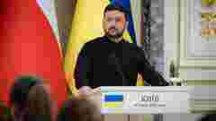 Кілька українських систем ППО залишилися без ракет до прибуття нового пакета допомоги