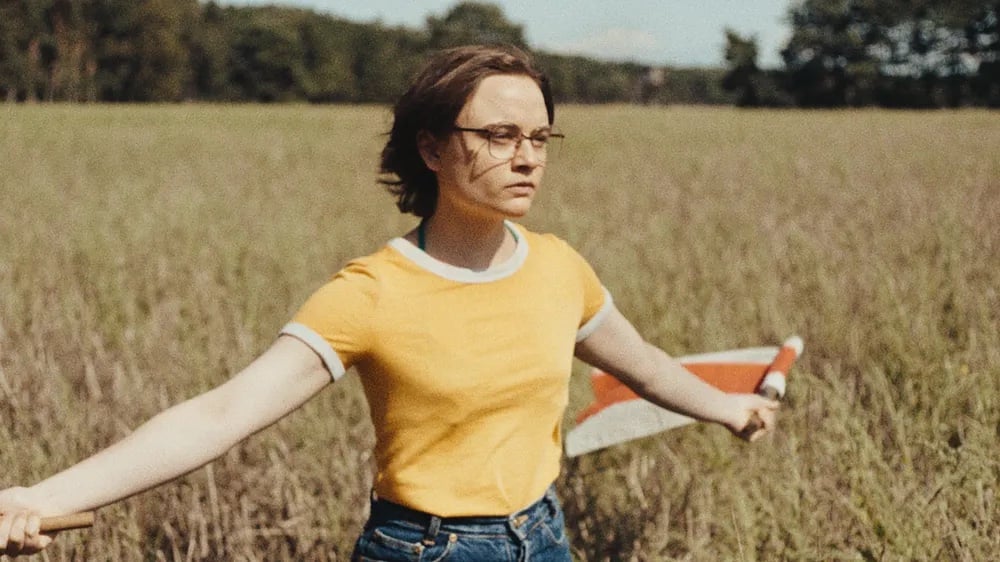 Кадр з фільму