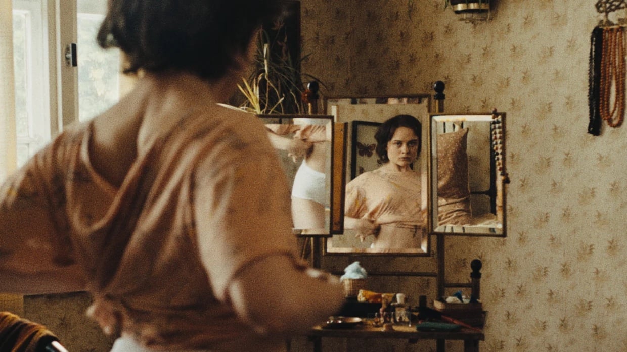 Кадр з фільму