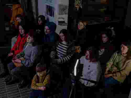 У Львові презентують проєкт з оцифрування сімейних архівів часів радянських репресій