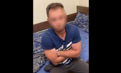 28-річного мешканця Турки затримали за виготовлення порнографії та розбещення неповнолітньої