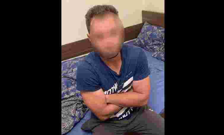 28-річного мешканця Турки затримали за виготовлення порнографії та розбещення неповнолітньої