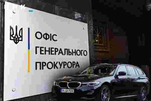 Патрульні потрапили під кримінал після затримання начальника прокуратури Волині