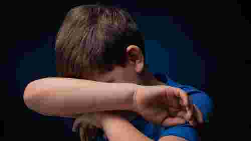 У Львові десятикласниця штовхнула першокласника і виклала відео в TikTok з російською озвучкою 