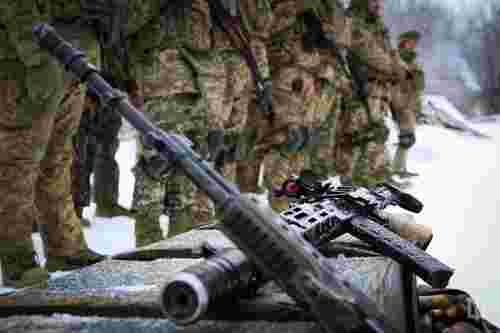 Фінляндія надасть Україні новий оборонний пакет на 98 млн євро