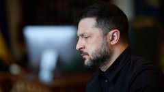 Зеленський заявив, що Росія відтерміновує всі пропозиції обміну полоненими