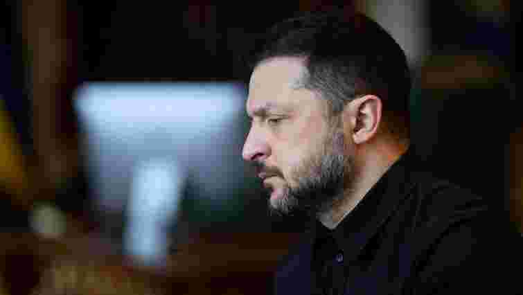 Зеленський заявив, що Росія відтерміновує всі пропозиції обміну полоненими