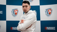 Лідер «Руху», якого забракувало «Динамо», став гравцем чеського «Пардубіце»