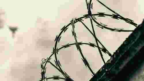 На Львівщині посадили у тюрму військового за пів року СЗЧ