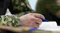 У Львові підполковника судили за те, що він не подзвонив начальнику