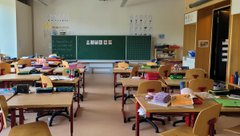 У Тернополі школярі йдуть на додаткові канікули через відключення світла