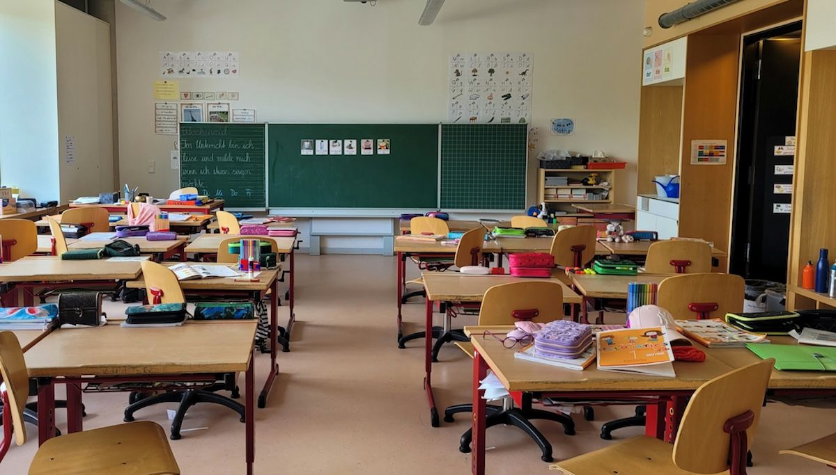 У Тернополі школярі йдуть на додаткові канікули через відключення світла
