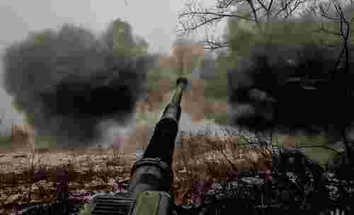 ЗСУ уразили засоби ППО та склад російських безпілотників