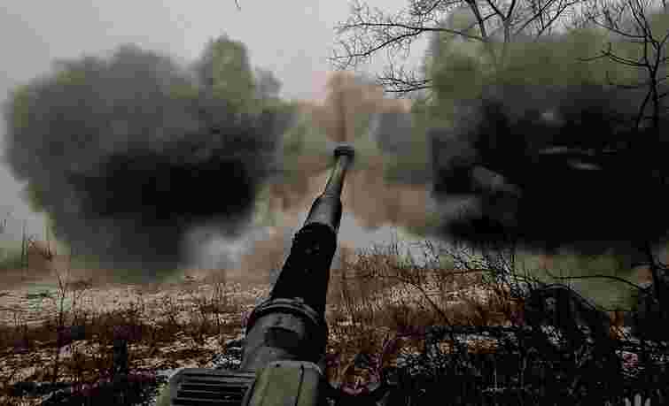 ЗСУ уразили засоби ППО та склад російських безпілотників