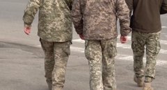 На Волині заброньований залізничник скасував свій призов на військову службу