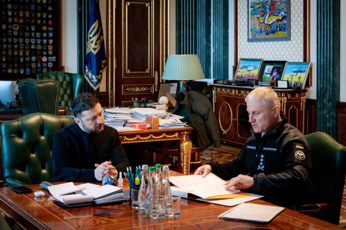 Розвідка підтвердила намір РФ атакувати атомну інфраструктуру України 