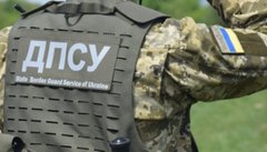 На Закарпатті судили військового за спробу незаконно перетнути кордону під час СЗЧ