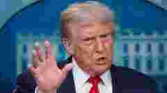 Трамп введе мита проти країн Європи, які підтримують Гренландію