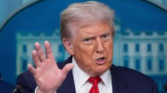 Трамп введе мита проти країн Європи, які підтримують Гренландію