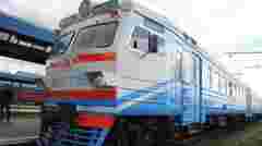 На Львівщині тимчасово скасували кілька приміських поїздів