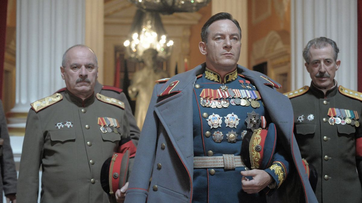 Гумор на межі: п’ять небанальних чорних комедій