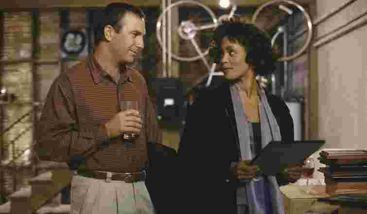 Герой своєї епохи: найсильніші ролі Кевіна Костнера