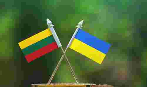 Литва надасть Україні додаткове обладнання для підтримки енергетики 