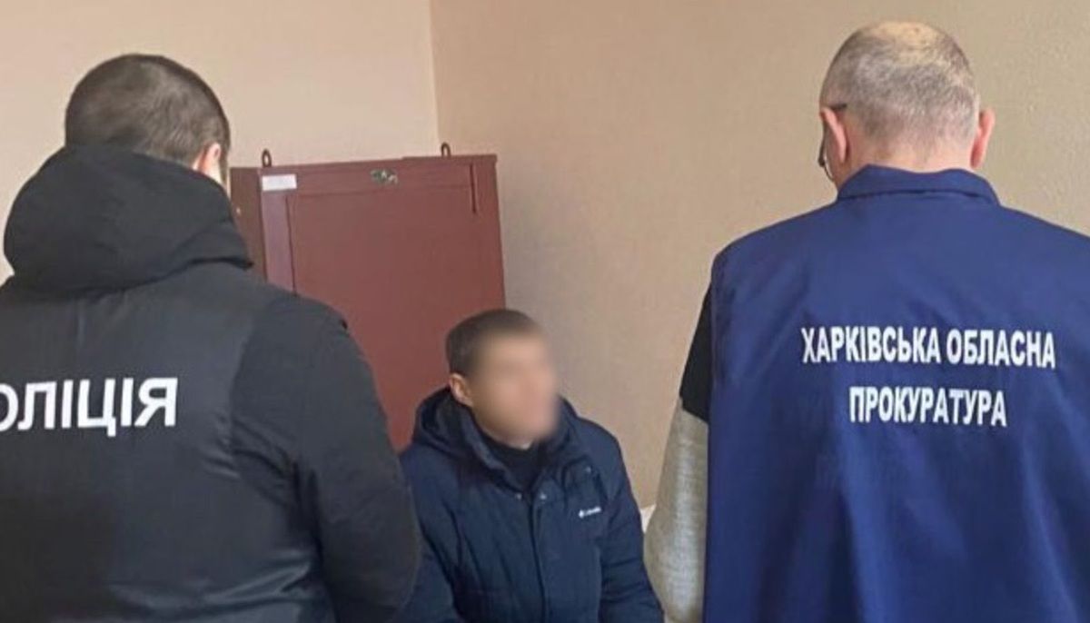 На Харківщині судитимуть рибалку за масштабну пожежу в заповіднику