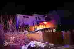 У Харкові внаслідок удару РФ загинула 20-річна дівчина, є постраждалі