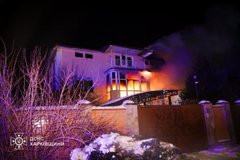 У Харкові внаслідок удару РФ загинула 20-річна дівчина, є постраждалі