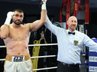 Український важковаговик нокаутував суперника за 29 секунд і здобув титул WBO 