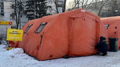 У Польщі зібрали понад мільйон злотих на генератори для Києва