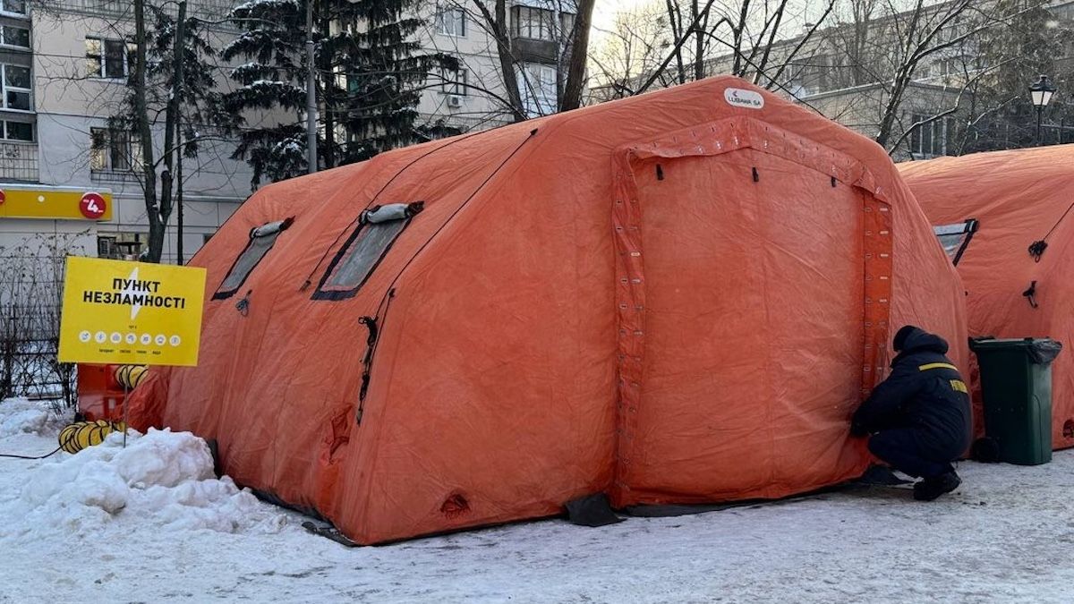 У Польщі зібрали два мільйони  злотих на генератори для Києва