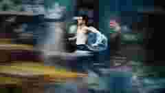 «Марті Супрім»: Геній драйву