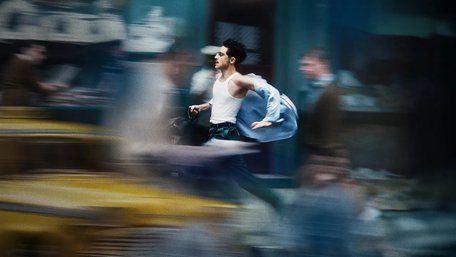 «Марті Супрім»: Геній драйву