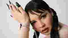 Співачка Кажанна назвала контракт із лейблом Jerry Heil «рабським»