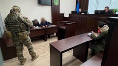 Суд в Одесі відправив під варту військових ТЦК за викрадення військовозобов'язаного