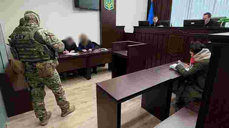 Суд в Одесі відправив під варту військових ТЦК за викрадення військовозобов'язаного