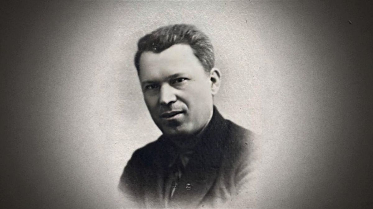 Поет, який на Колимі пожертвував життям заради порятунку студента