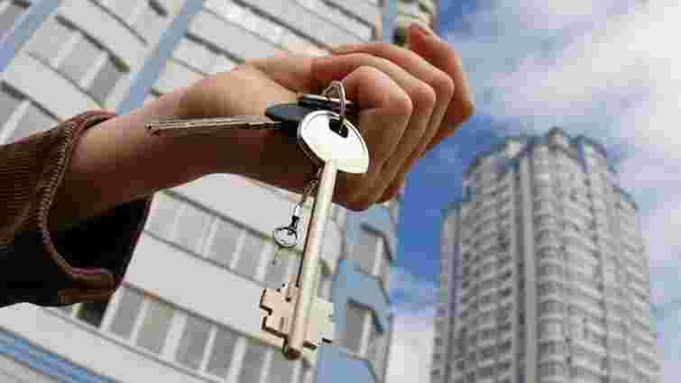 Дешевше і в кредит: плани українців на купівлю житла в 2026 році