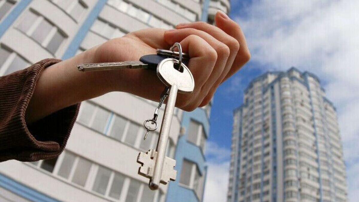 Дешевше і в кредит: плани українців на купівлю житла в 2026 році