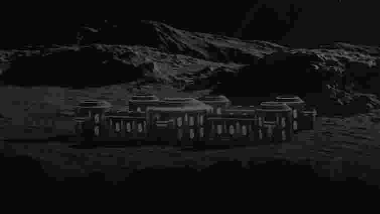 Каліфорнійський стартап збудує готель на Місяці: номери вже можна бронювати