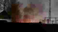 Рух опору вдарив по ключовій російській електропідстанції