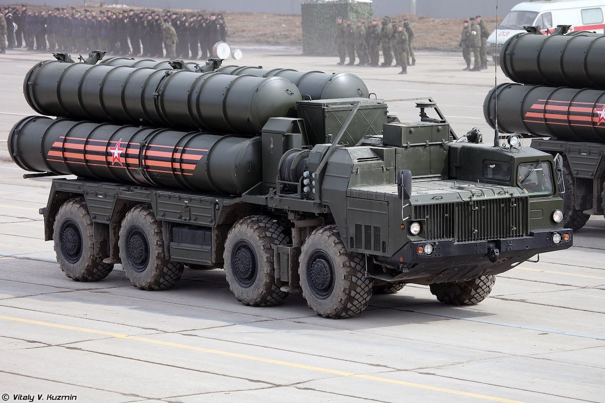 СБУ у 2025 році знищила засобів російської  ППО вартістю 4 млрд доларів