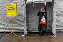 Під час тривалих відключень у Тернополі працюватимуть 15 пунктів незламності