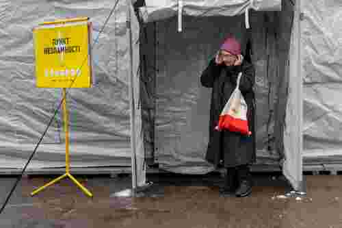 Під час тривалих відключень у Тернополі працюватимуть 15 пунктів незламності