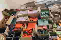 На Волині викрили збут наркотиків під виглядом дієтичних добавок на 430 млн грн