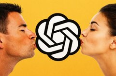 Чи можна закохатися в ChatGPT?