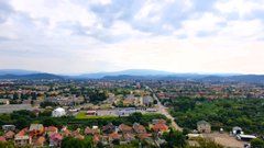 Депутат Закарпатської облради планує звести в Мукачеві дві багатоповерхівки