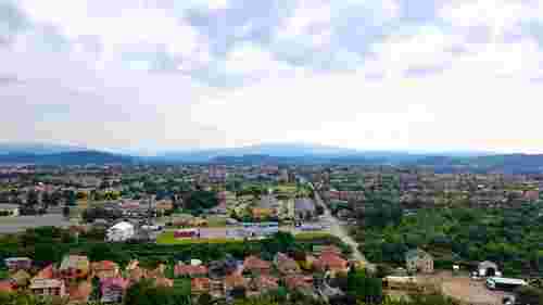 Депутат Закарпатської облради планує звести в Мукачеві дві багатоповерхівки